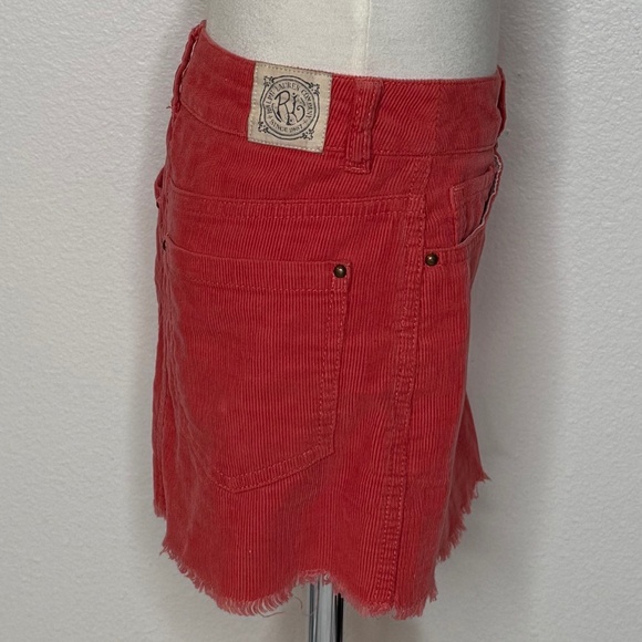 Girl's Ralph Lauren Skirt - Picture 3 of 11